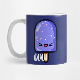 Cool icecream Mug